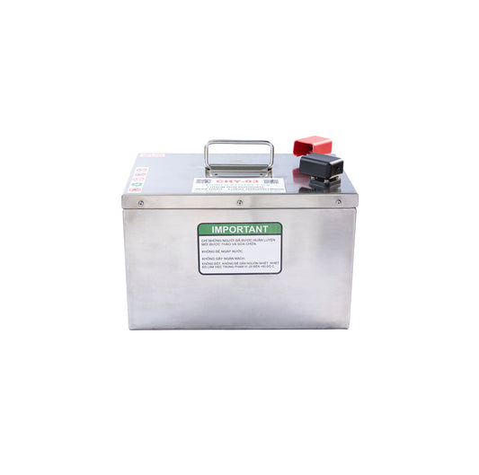 PIN LITHIUM CHY-03
