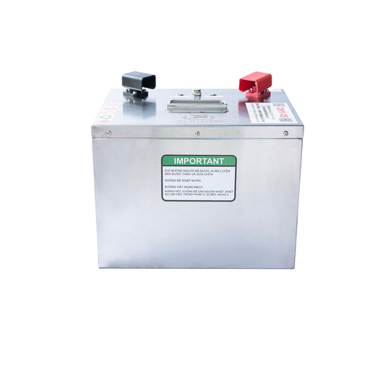 PIN LITHIUM CHY-05