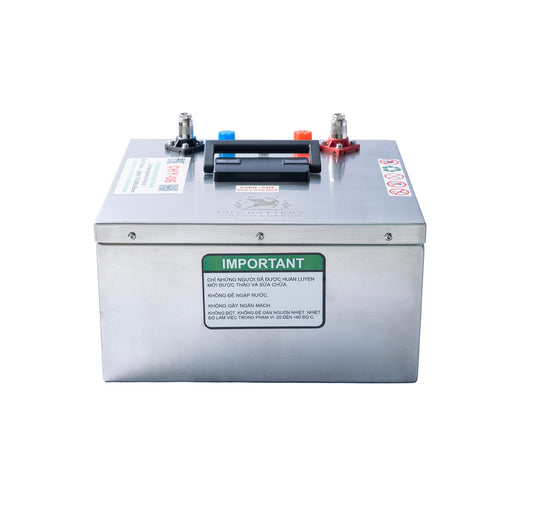 PIN LITHIUM CHY-06