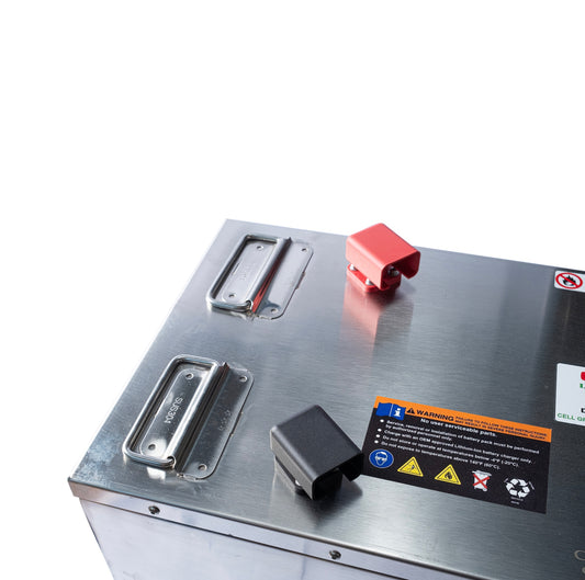PIN LITHIUM CHY-20