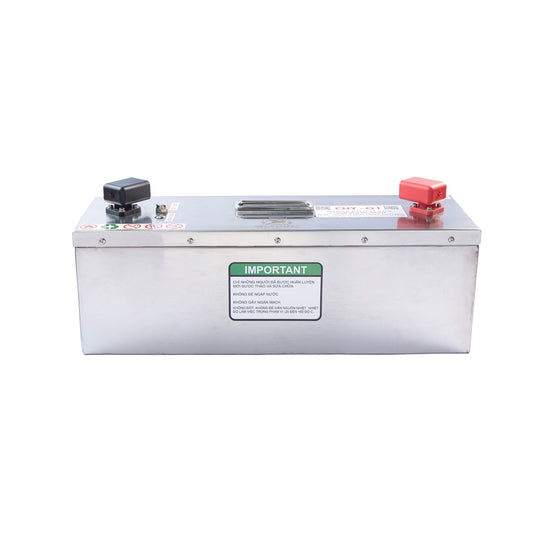 PIN LITHIUM CHY-01