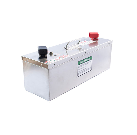 PIN LITHIUM CHY-01