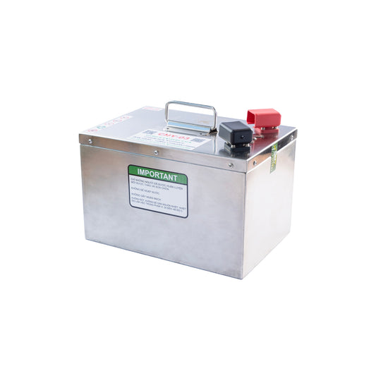 PIN LITHIUM CHY-03