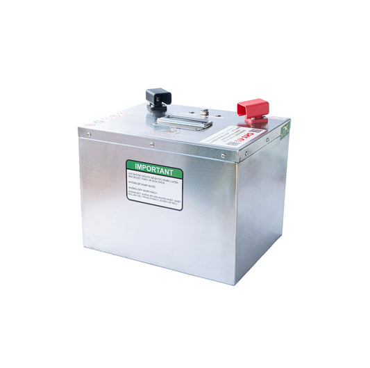 PIN LITHIUM CHY-05