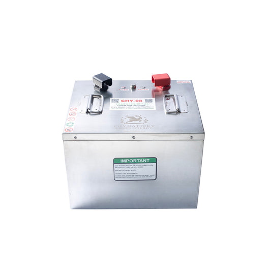 PIN LITHIUM CHY-08