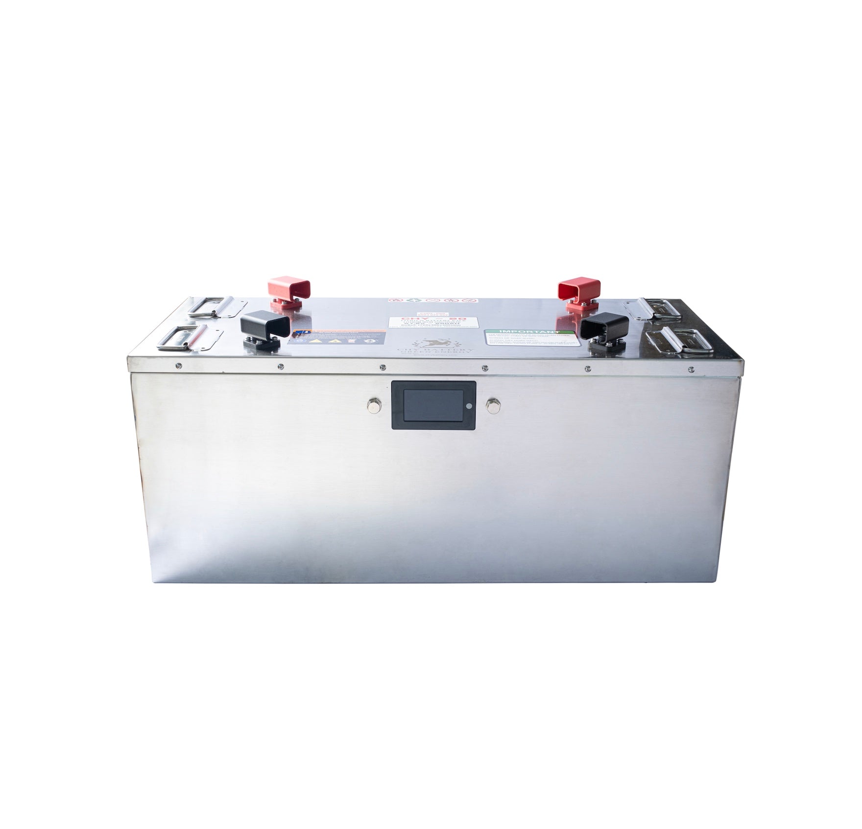 PIN LITHIUM CHY-20