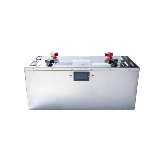 PIN LITHIUM CHY-20