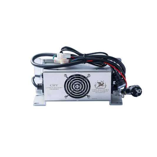 BỘ SẠC NHANH CHO PIN LITHIUM