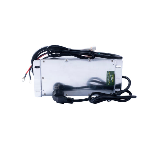 BỘ SẠC NHANH CHO PIN LITHIUM