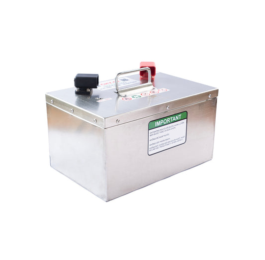 PIN LITHIUM CHY-02